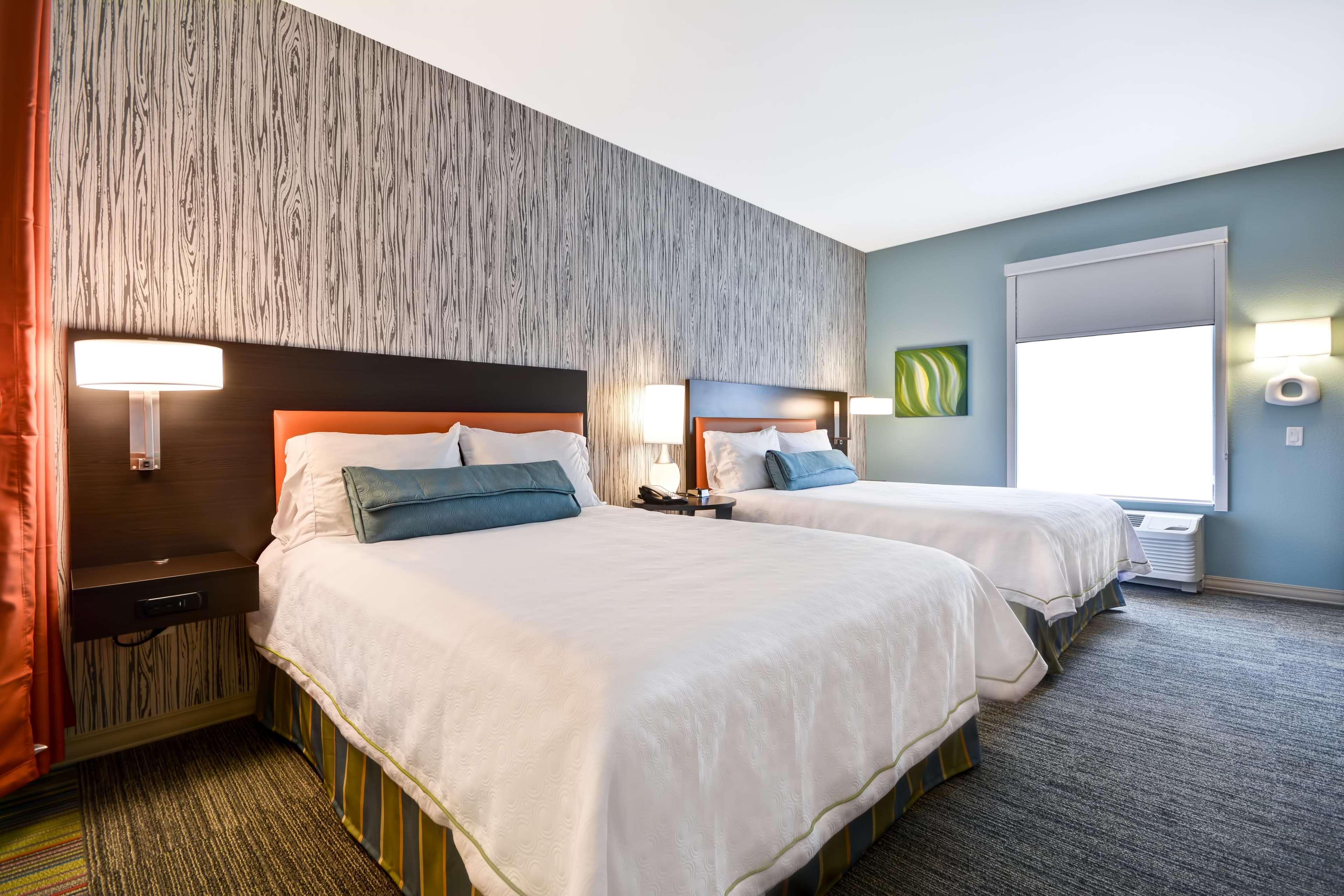 Home2 Suites By Hilton Эвансвилл Экстерьер фото