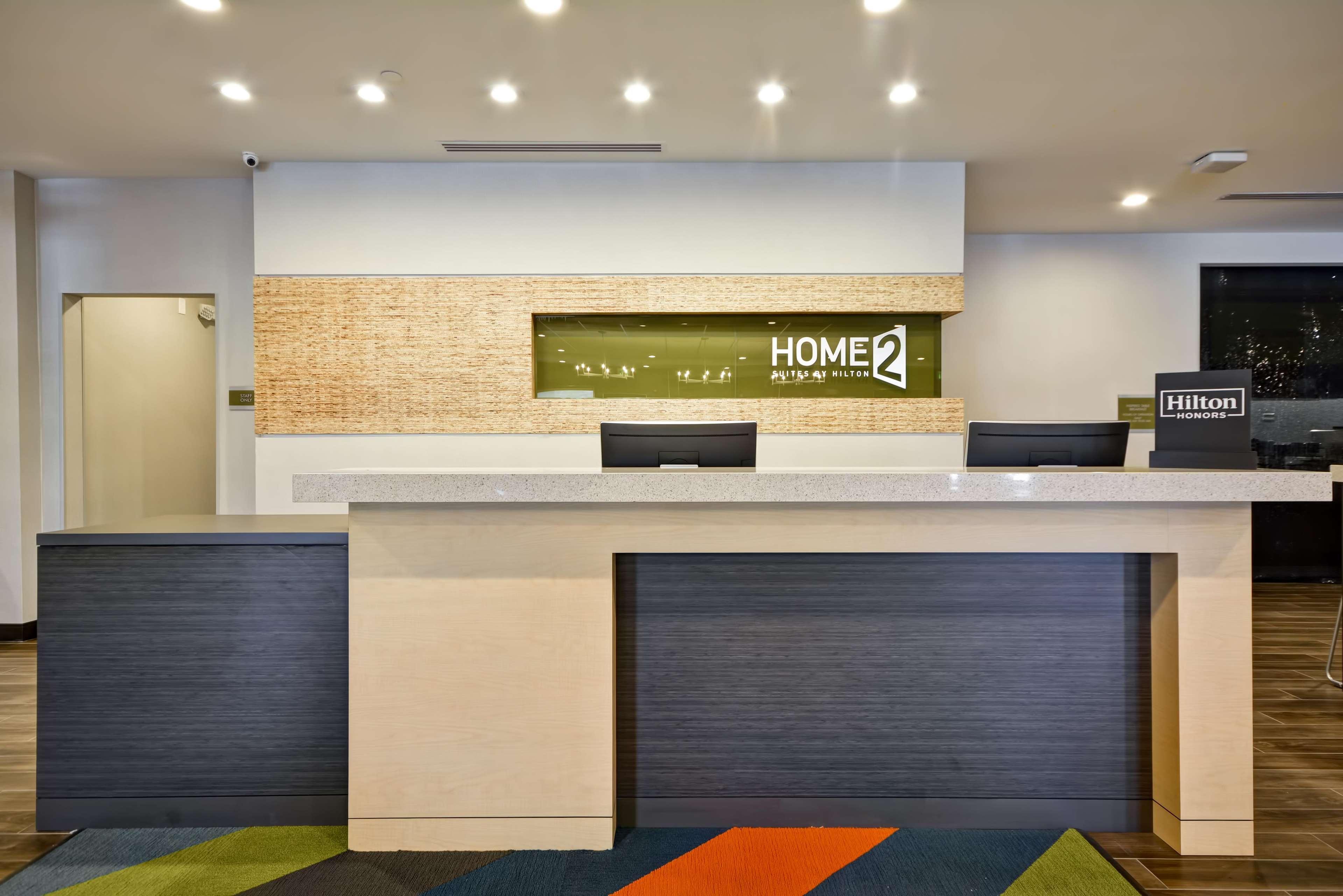 Home2 Suites By Hilton Эвансвилл Экстерьер фото