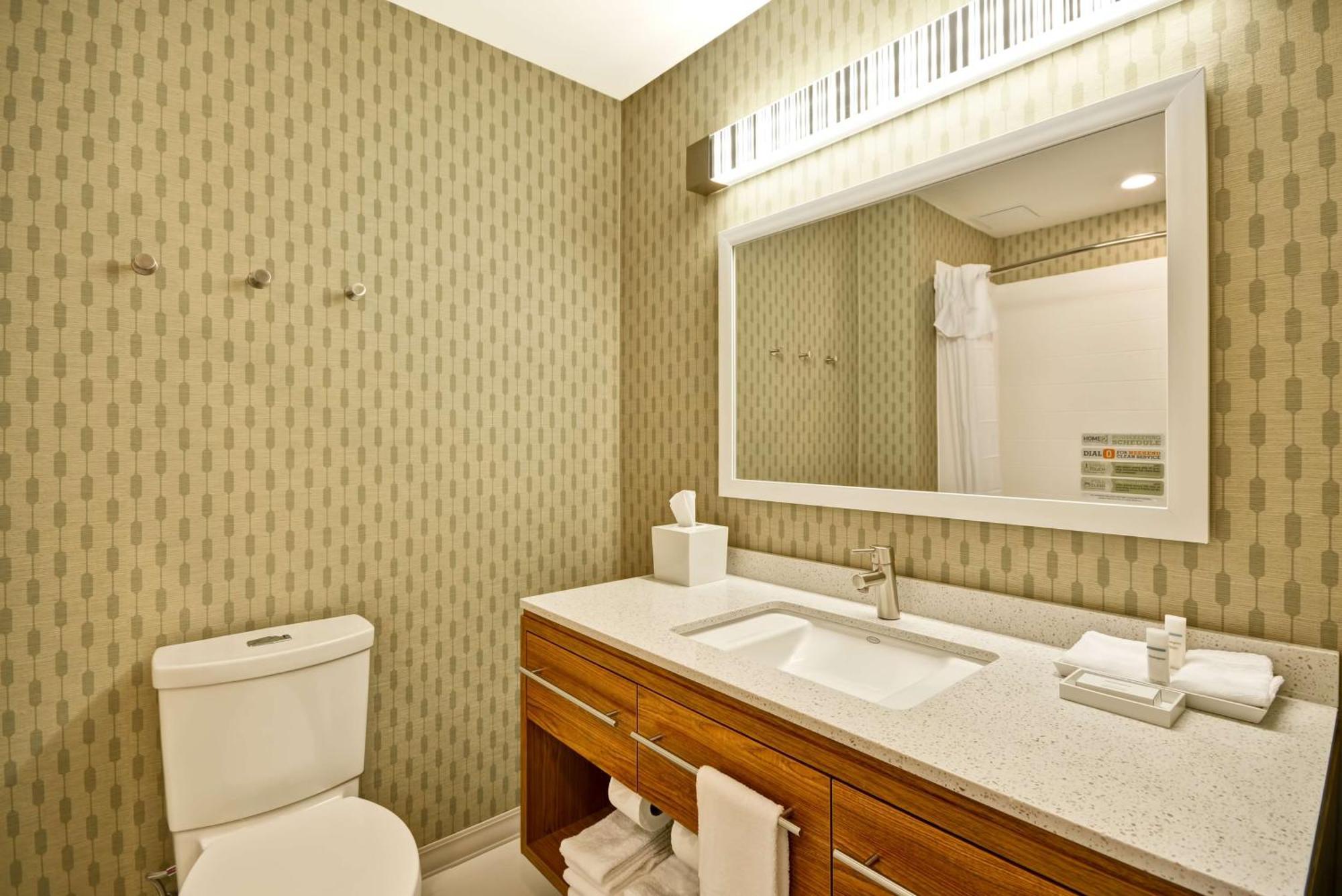 Home2 Suites By Hilton Эвансвилл Экстерьер фото